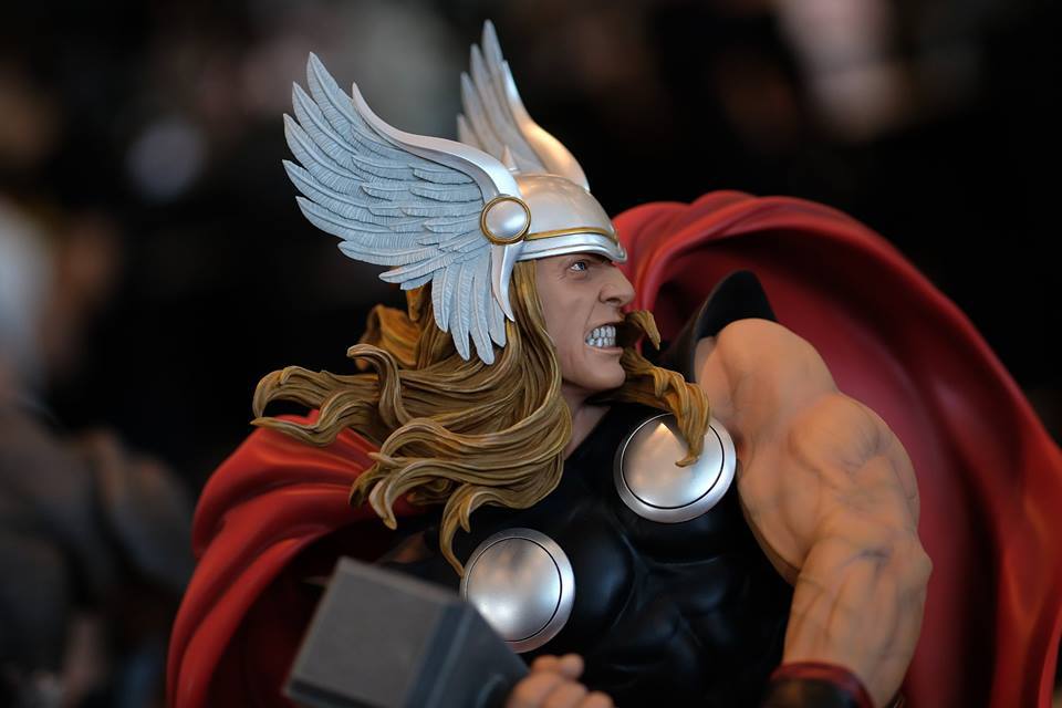 1/4 SCALE BUSTS : THOR 18058208_102089250983oauqg