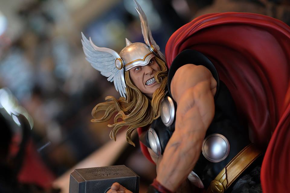 1/4 SCALE BUSTS : THOR 18118442_102089250967x1ueh