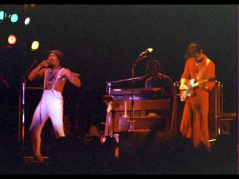 Frank Zappa - Live in Passaic Englisch 1978 AC3 DVD - Dorian