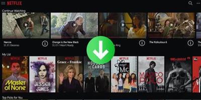 TunePat Netflix Video Downloader v1.8.7