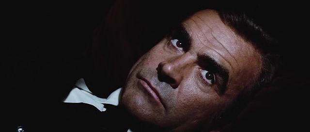 James Bond: Ölümsüz Elmaslar Ekran Görüntüsü 1