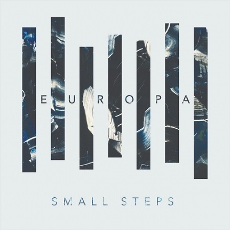 Europa - Small Steps (2018)