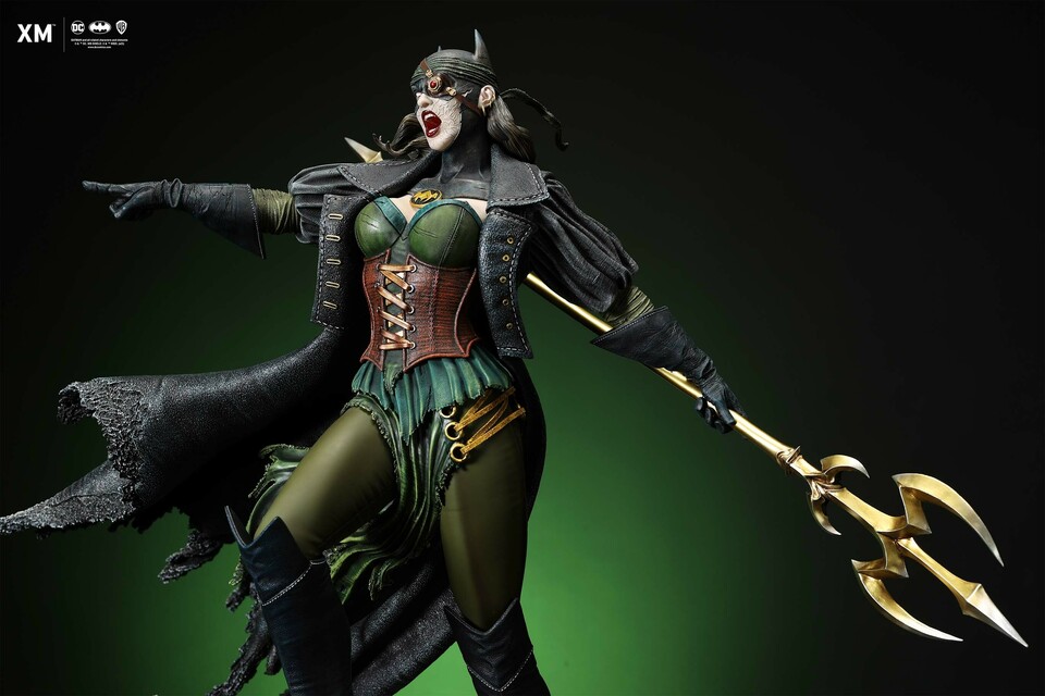 Premium Collectibles : The Drowned 1/4 Statue 18lce2m
