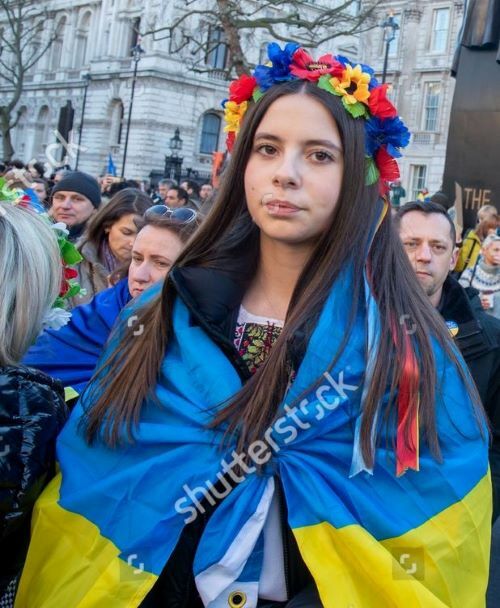  Вільна Україна! #1 - Masha 19_60zdr4
