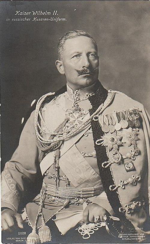 Empereur Wilhelm II. 1_4htcnt