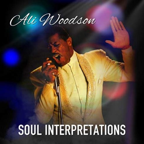 Ali Woodson – Soul Interpretations (2018)