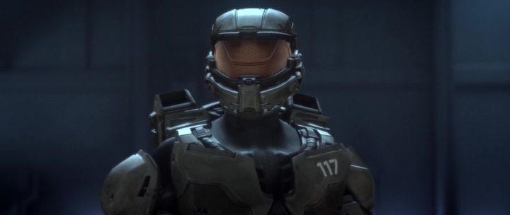 Halo: The Fall of Reach Ekran Görüntüsü 1