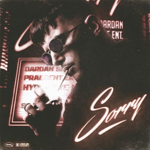 Dardan - SORRY… (2019)