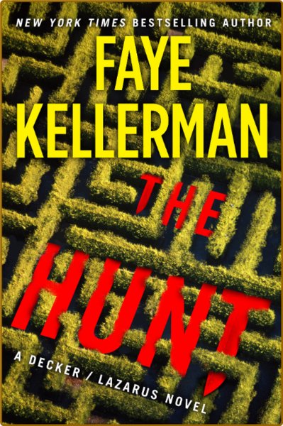 The Hunt - Faye Kellerman US
