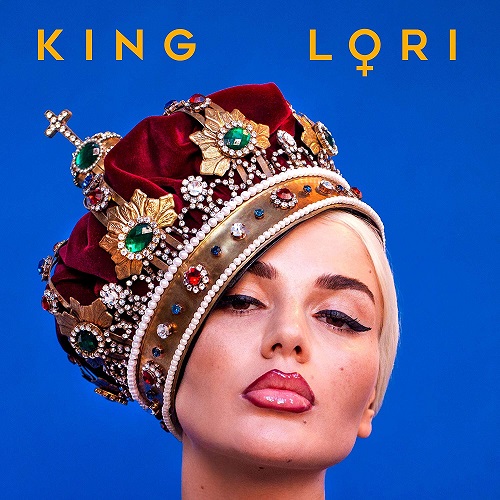 Loredana - King Lori (2019)