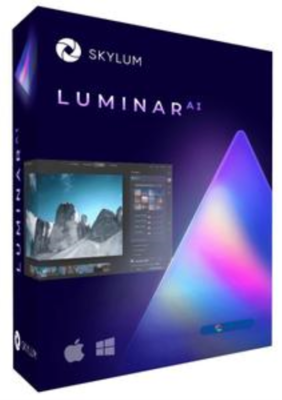 Luminar AI v1.5.2.9383 (x64) Portable