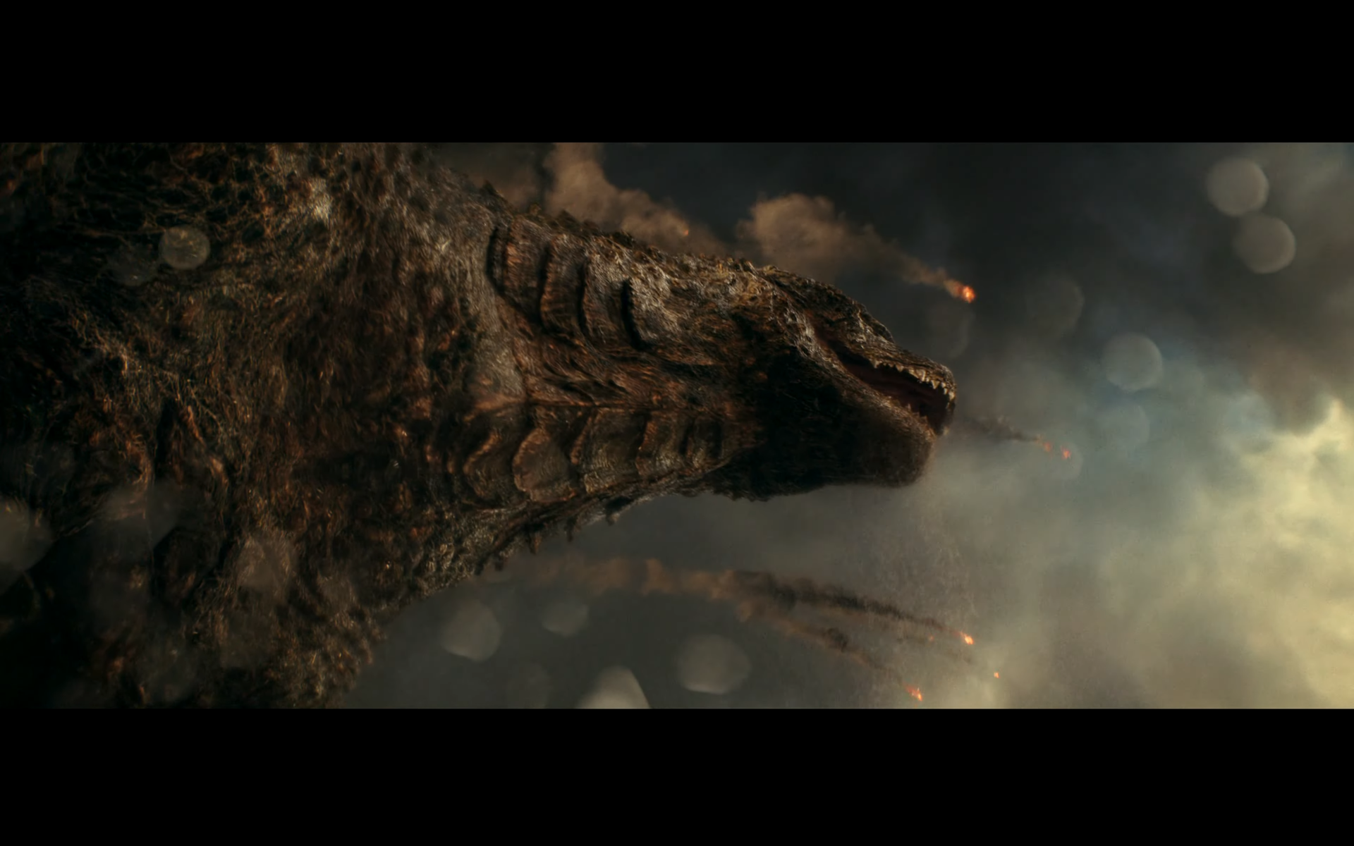 Godzilla vs pubg фото 107
