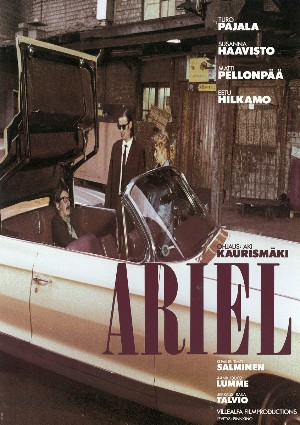 Ariel GERMAN 1988 DVDRiP XViD-SiECHTUM