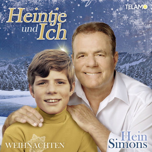 Hein Simons - Heintje und ich: Weihnachten (2018)