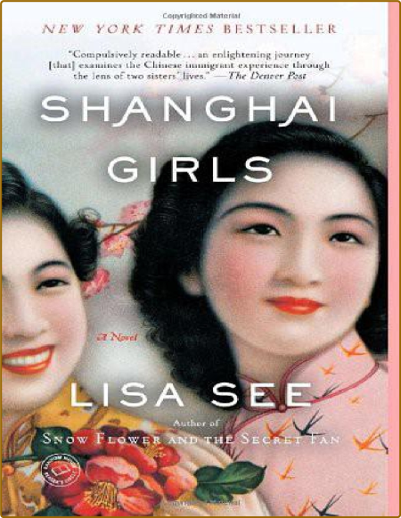 Shanghai Girls  A Novel 