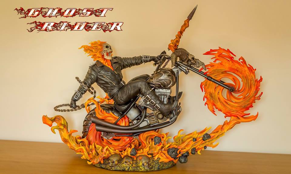 Premium Collectibles : Ghost Rider - Page 7 1i5sv6