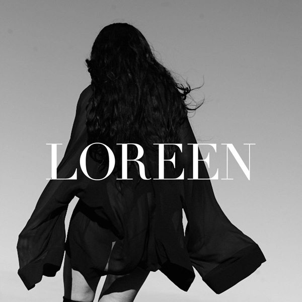 Loreen >> single "Is It Love" 1k0sb0