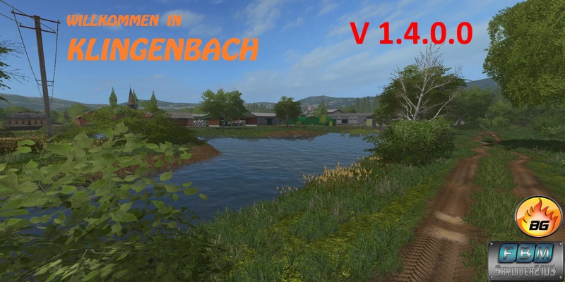 [FBM Team] Klingenbach V 1.4.0.0
