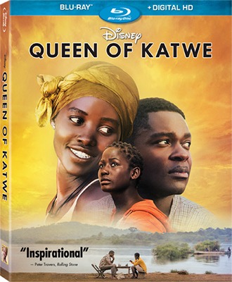 Queen of Katwe (2016) .avi BRRIP AC3 ENG SUBs ITA