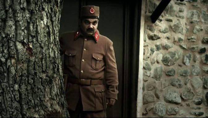 Atatürk’ün Fedaisi Topal Osman Ekran Görüntüsü 2