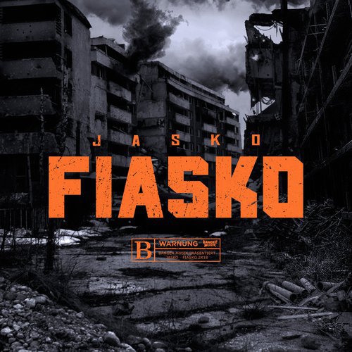 Jasko - Fiasko (Deluxe Edition) (2018)