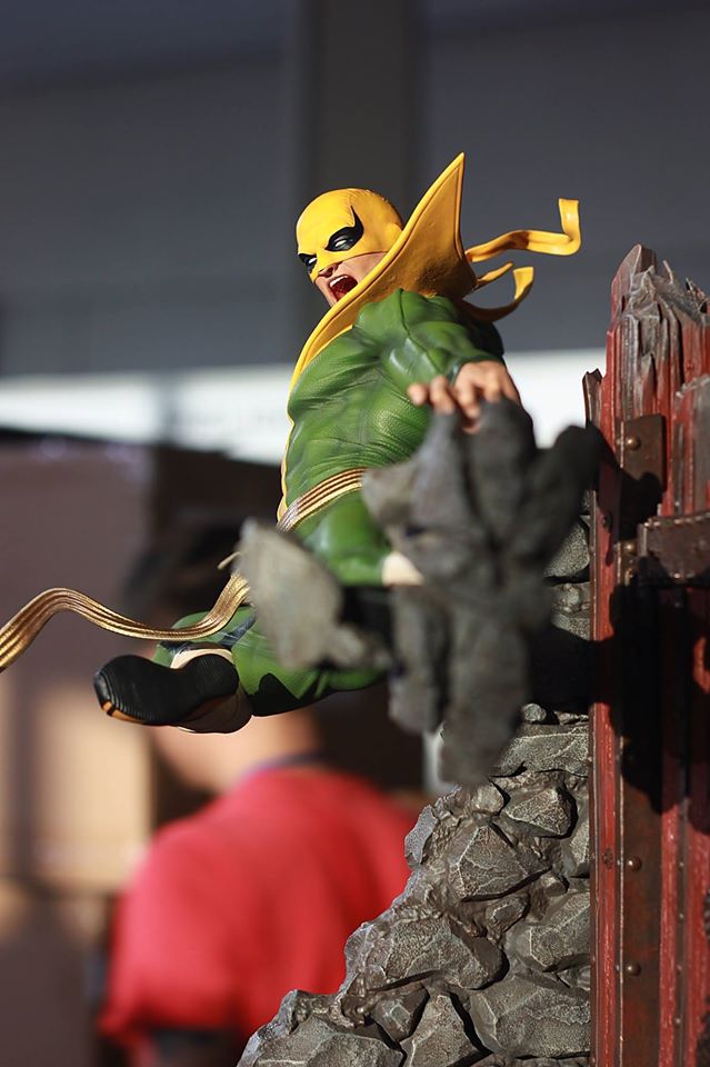 Premium Collectibles : Iron Fist - Page 4 1n9pnj