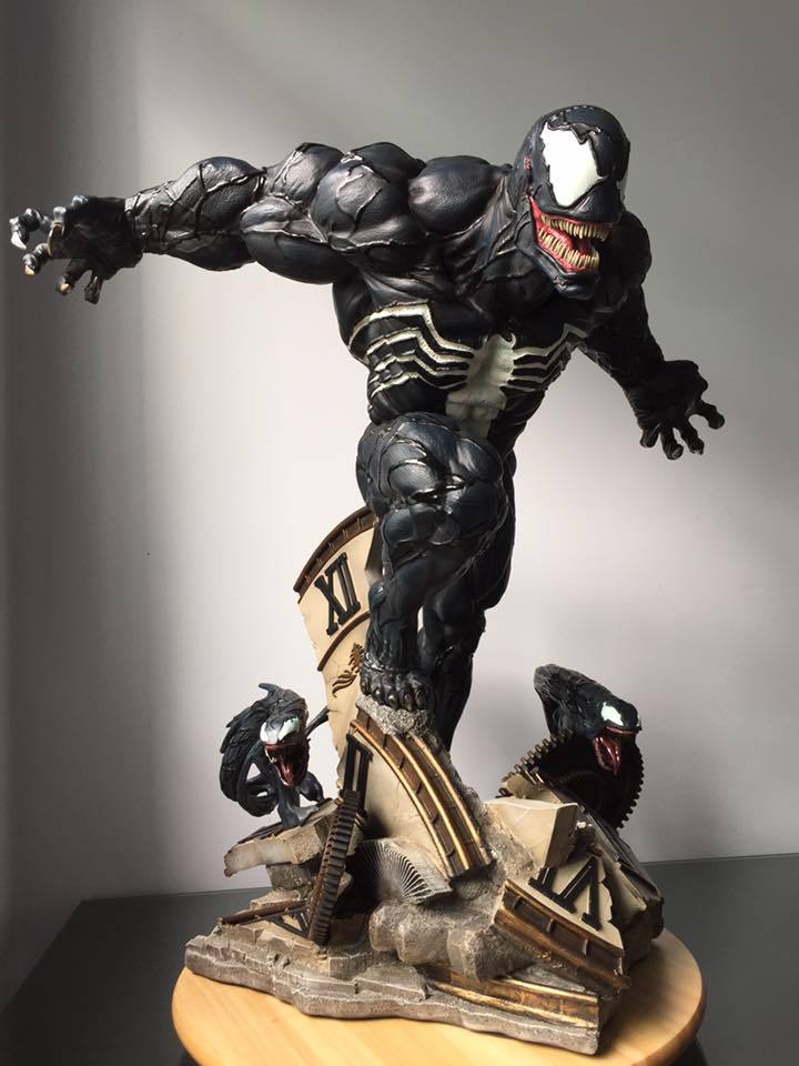 Premium Collectibles : Venom - Comics Version - Page 5 1nuuab