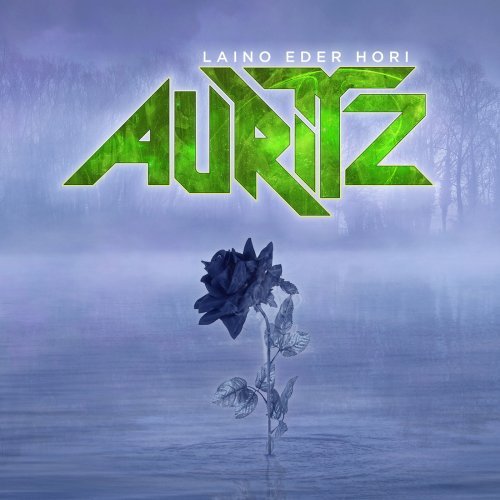 Auritz - Laino Eder Hori (2018)