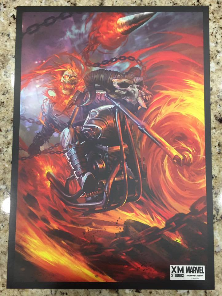 Premium Collectibles : Ghost Rider - Page 7 1s4jqr