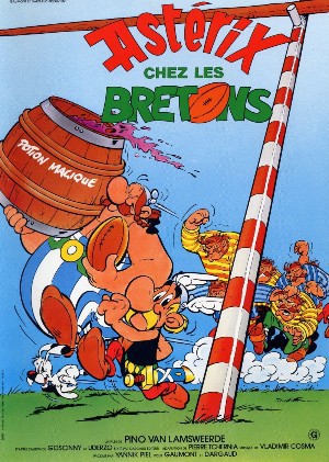 Asterix Bei Den Briten German 1986 DVDRip XviD INTERNAL-DAW