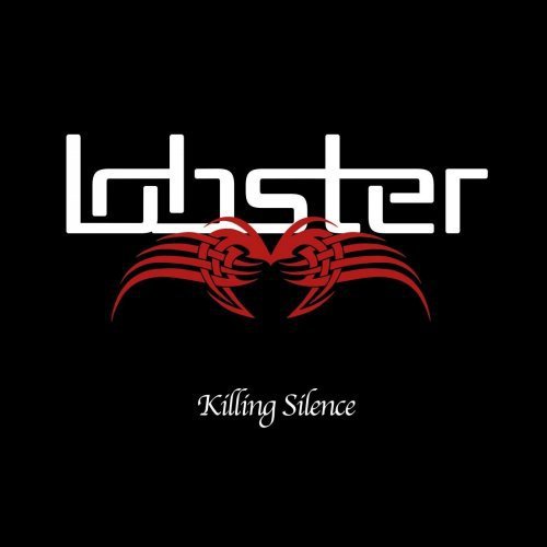Lobster - Killing Silence (2018)