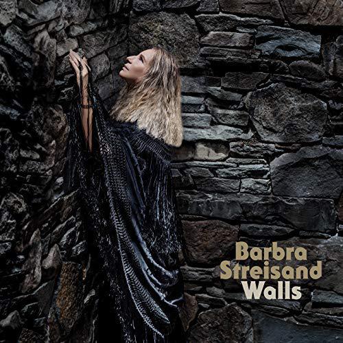 Barbra Streisand - Walls (2018)
