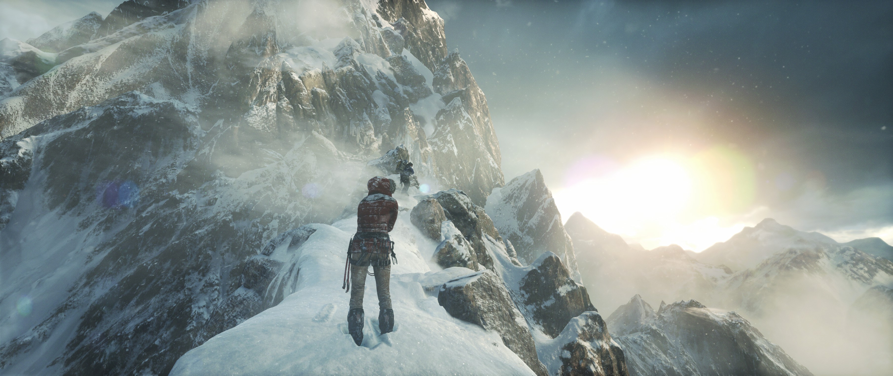 3440x1440p rise of the tomb raider