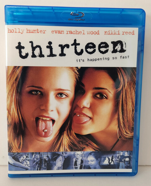 Thirteen (2003) 1080p BluRay DDP5.1 H265-iVy