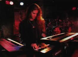 Dream Theater - Long Island Englisch 1992 AC3 DVD - Dorian