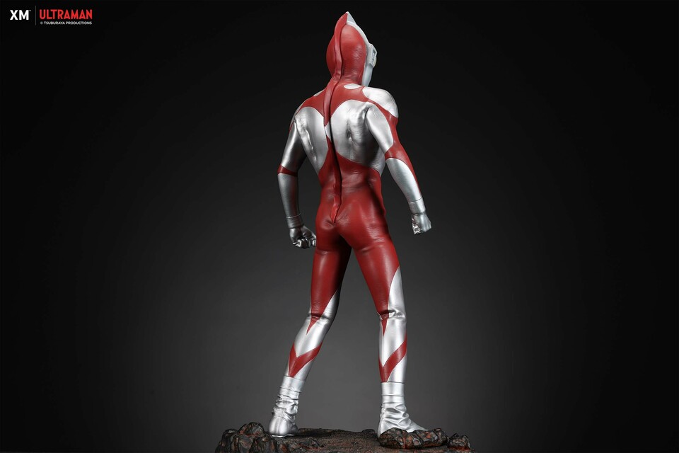Premium Collectibles : Ultraman (C Type) 30cm Statue 20esefs