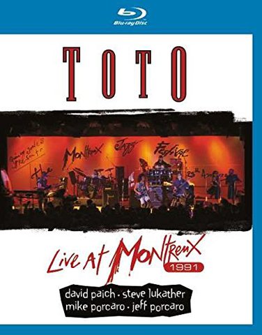 Toto - Live at Montreux Englisch 2016 720p DTS BDRip AVC - Dorian