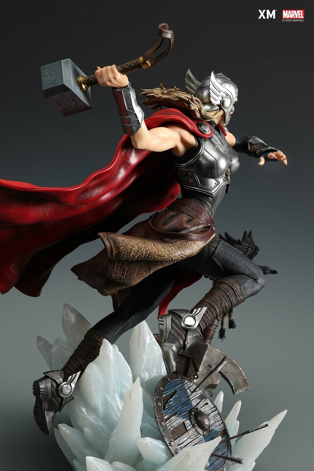 Premium Collectibles : She Thor** - Page 2 214qfsd