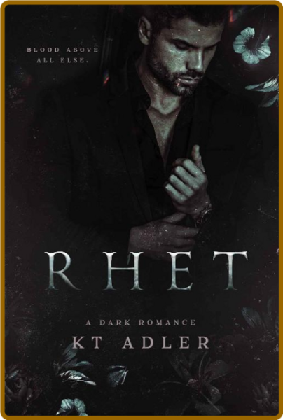 Rhet  Lakeshore series - KT Adler