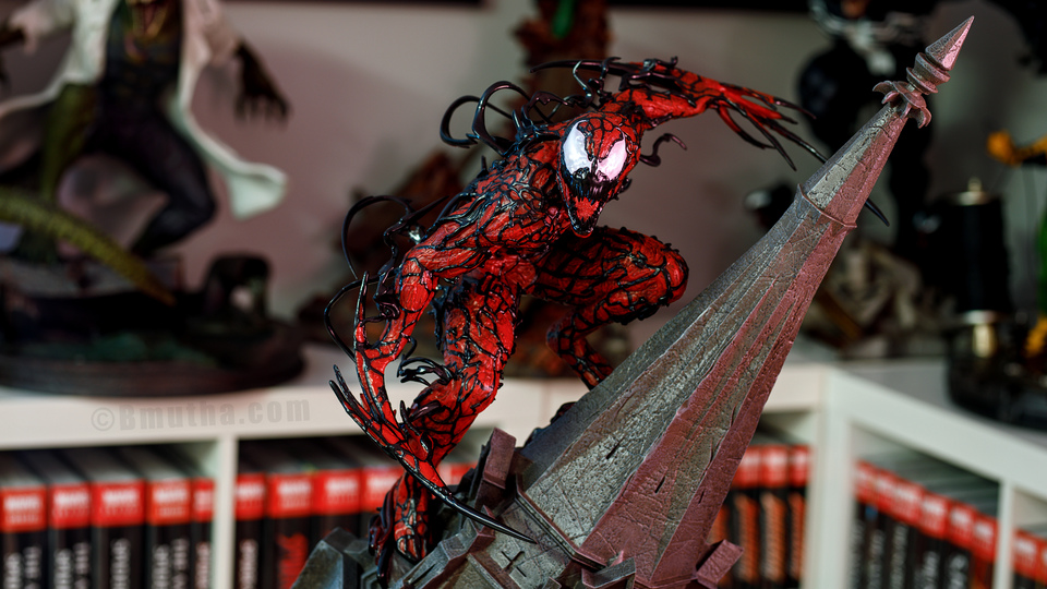Premium Collectibles : Carnage - Page 2 21aatoo9z