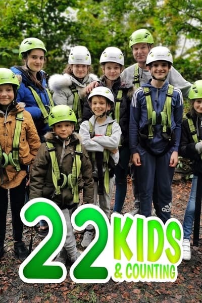 22 Kids and Counting S03E09 XviD-[AFG]