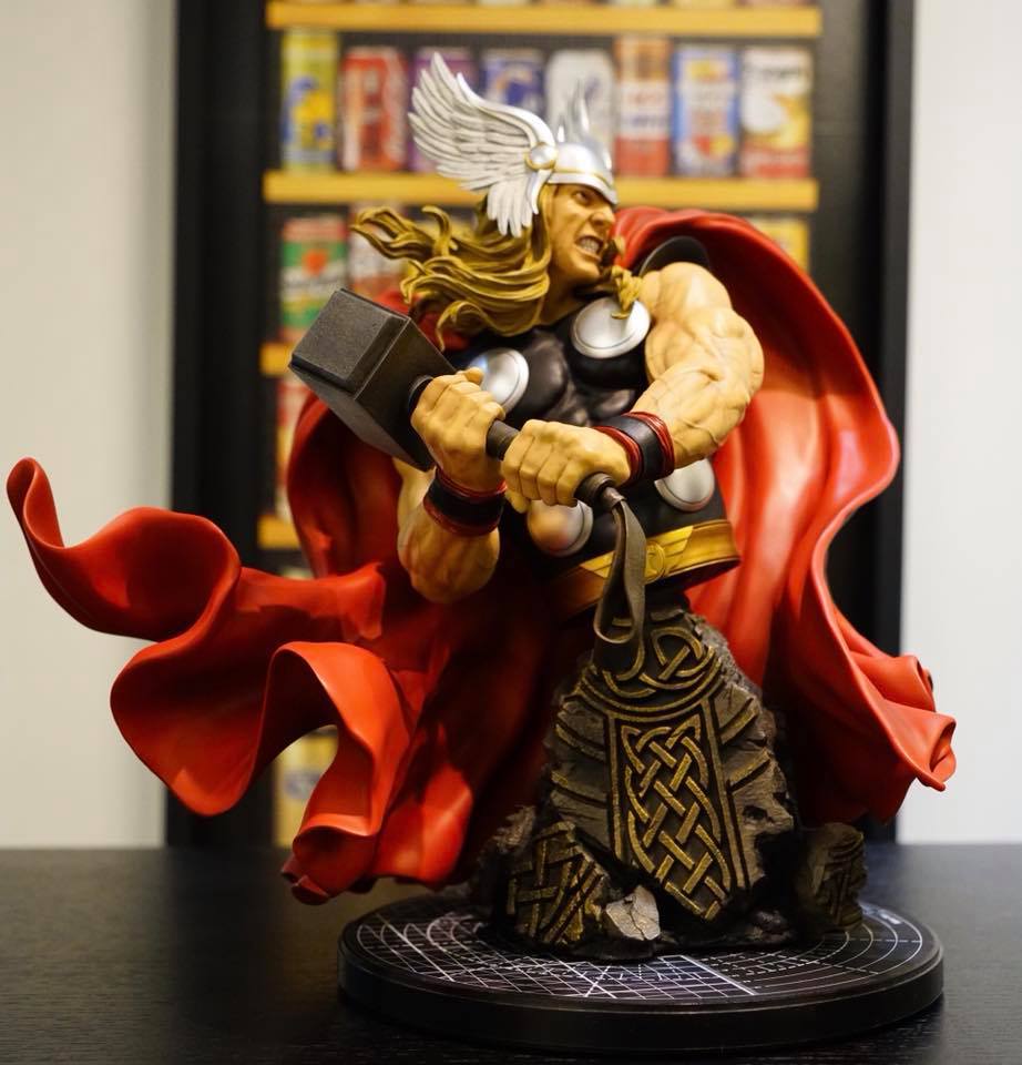 1/4 SCALE BUSTS : THOR 22046445_130219565990yal2l