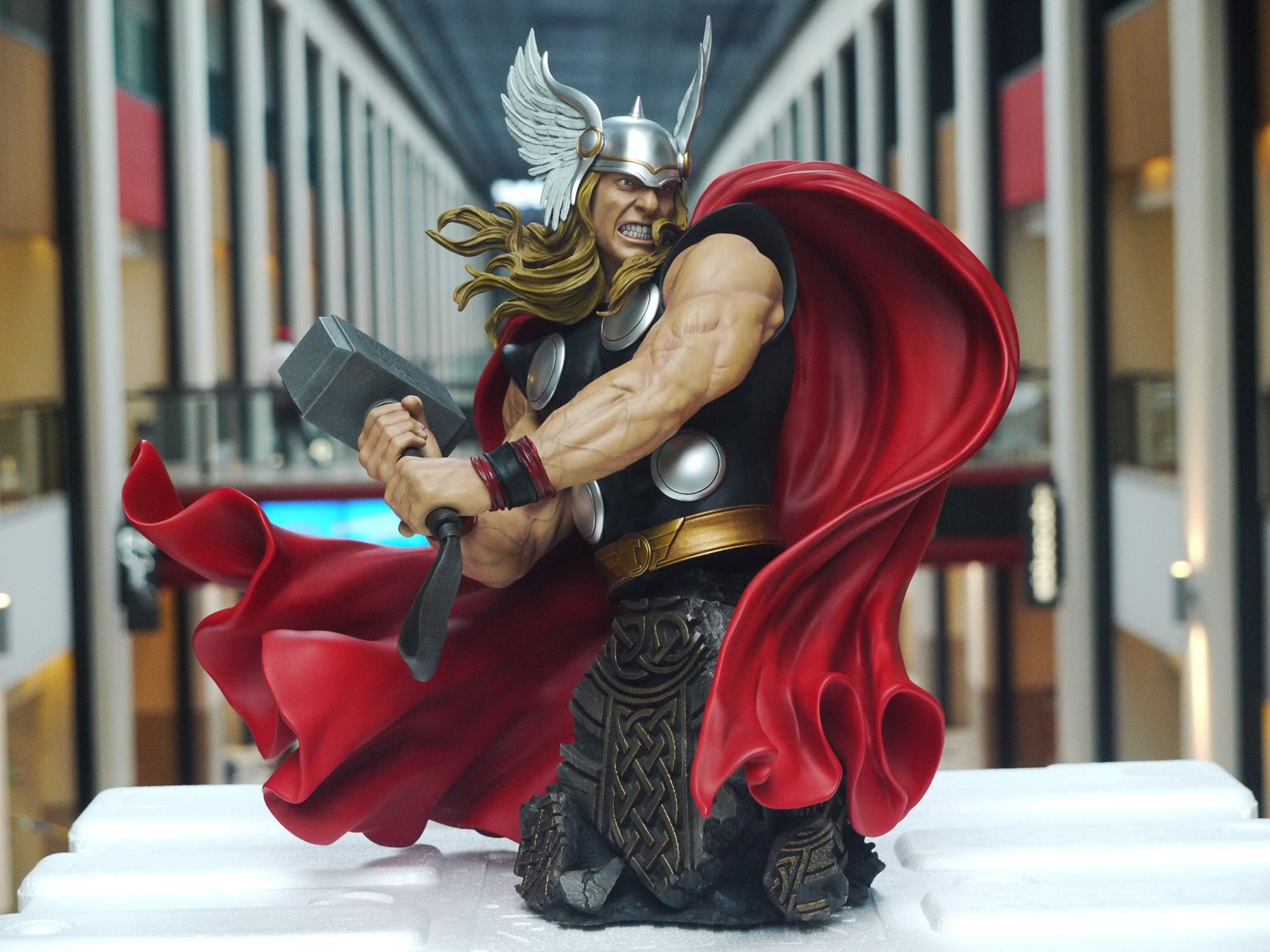 1/4 SCALE BUSTS : THOR 22181378_147008105974hnsqs