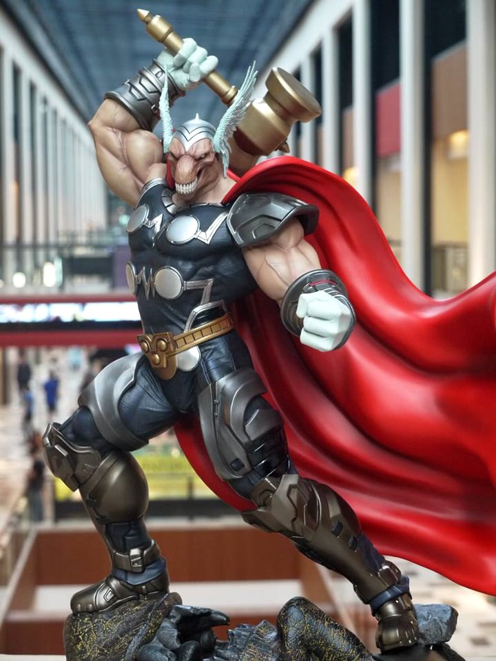Premium Collectibles : Beta Ray Bill - Page 3 22228227_147284429946q8kly