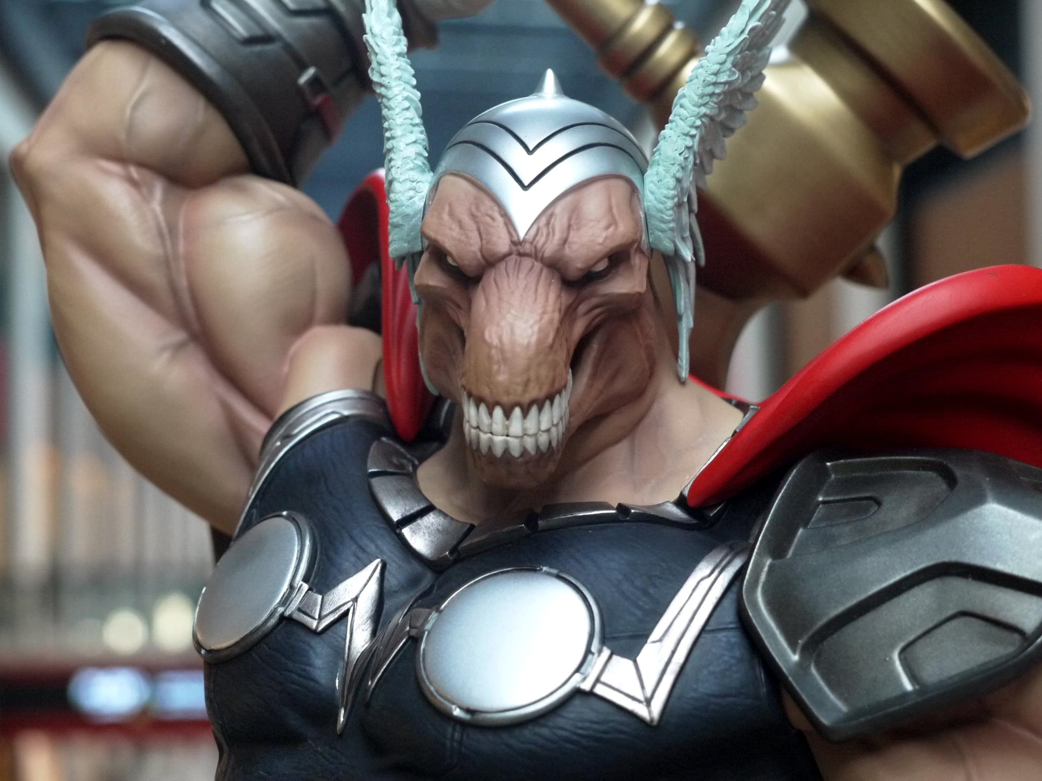 Premium Collectibles : Beta Ray Bill - Page 3 22338774_147284424946h9khp