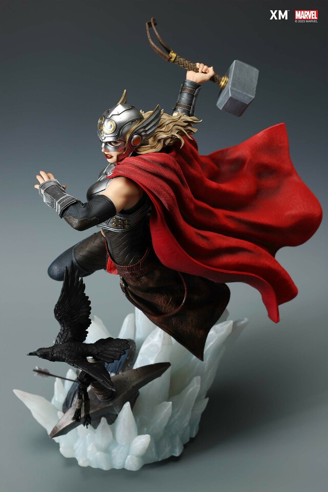 Premium Collectibles : She Thor** - Page 2 223beau