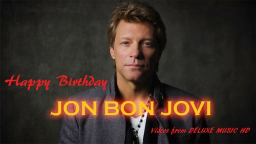 Bon Jovi - Happy Birthday Englisch 2017 1080p AC3 HDTV AVC - Dorian
