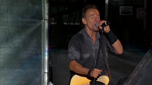 Bruce Springsteen - March Madness Festival Englisch 2014 1080p AAC HDTV AVC - Dorian