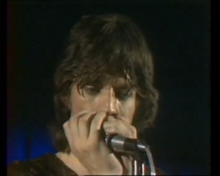 The Rolling Stones - Marquee Club Englisch 1971  MPEG DVD - Dorian