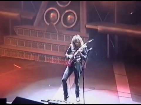 Judas Priest - Live in Totonto Englisch 1990  AC3 DVD - Dorian